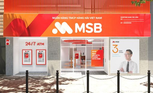 MSB phải vượt nhiều thách thức để hoàn thành mục tiêu lợi nhuận năm
