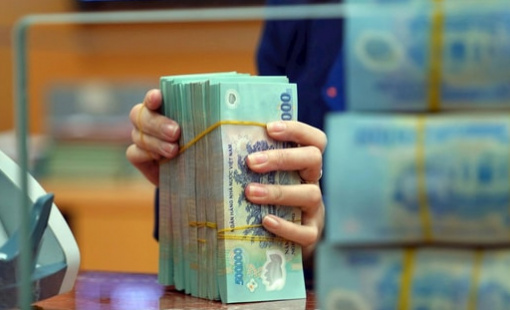 Một ngân hàng bị kiểm soát đặc biệt vừa tăng lãi suất tiết kiệm lên mức cao nhất hệ thống