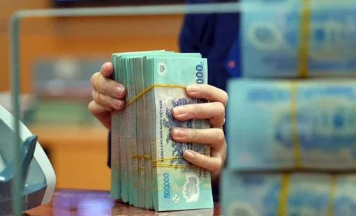 Một ngân hàng bị kiểm soát đặc biệt vừa tăng lãi suất tiết kiệm lên mức cao nhất hệ thống