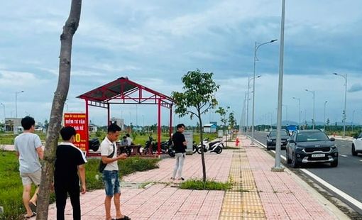 20 dự án bất động sản quy mô lớn tại Tp.HCM sẽ được gỡ vướng vào năm 2025?