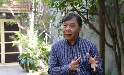 “Cát Bà đã chọn đúng nhà đầu tư tâm huyết phát triển du lịch bền vững”
