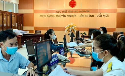 Thu ngân sách nhà nước 11 tháng đạt 1.808,5 nghìn tỷ đồng