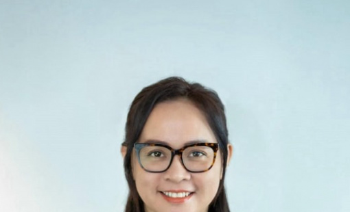 Bà Bùi Hải Huyền trở lại vị trí Tổng Giám đốc Tập đoàn FLC