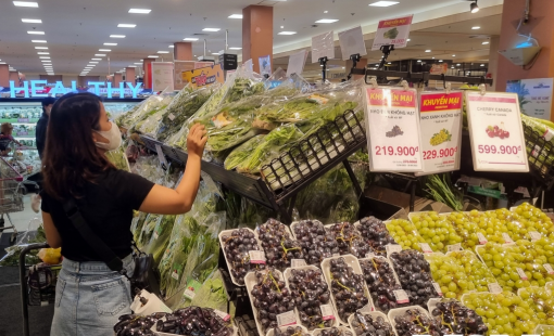 CPI bình quân 11 tháng tăng 3,69% so với cùng kỳ