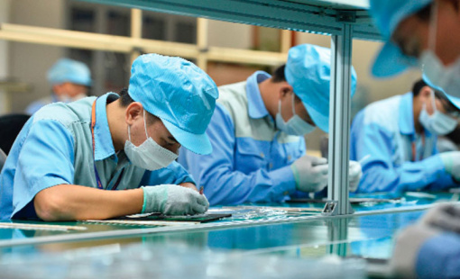 Hơn 2,9 triệu tỷ đồng vốn bổ sung vào nền kinh tế trong 11 tháng