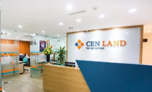 Cen Land, Tập đoàn Lộc Trời bị phạt hành chính về thuế