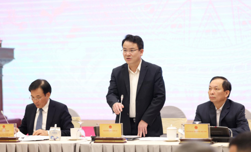 Thứ trưởng Bộ Kế hoạch và Đầu tư nêu những động lực để đạt tăng trưởng 8% năm 2025