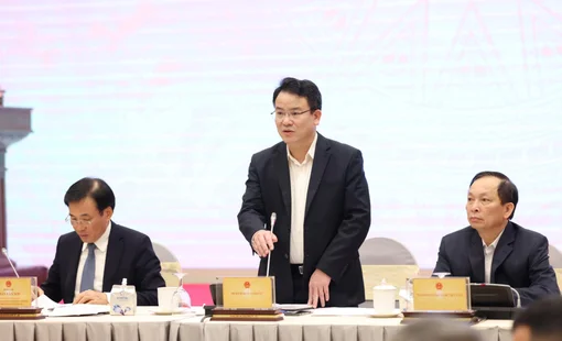 Thứ trưởng Bộ Kế hoạch và Đầu tư nêu những động lực để đạt tăng trưởng 8% năm 2025