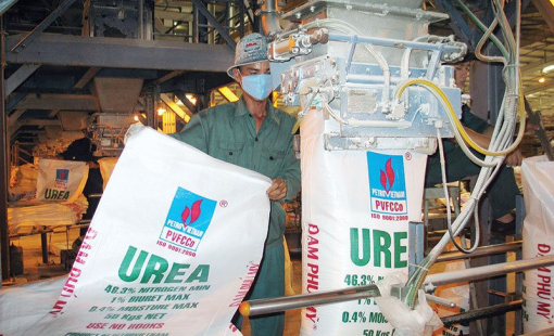 "Ông lớn" Đạm Phú Mỹ (DPM) "bốc hơi" hơn 90% lợi nhuận sau thuế trong năm 2023