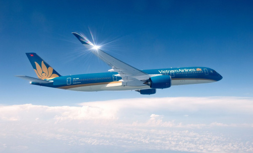 Lần đầu tiên từ đầu dịch, Vietnam Airlines có lãi gộp trong cả năm