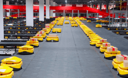 Năm 2023, Viettel Post báo lãi tăng 49%, đơn hàng chạm mốc gần 2 triệu cao điểm Tết Giáp Thìn