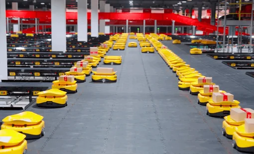 Năm 2023, Viettel Post báo lãi tăng 49%, đơn hàng chạm mốc gần 2 triệu cao điểm Tết Giáp Thìn