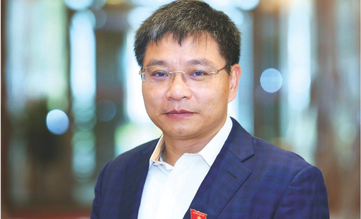"Cá chép vượt vũ môn" - Dấu ấn nửa nhiệm kỳ của Tư lệnh ngành giao thông