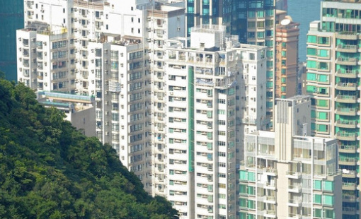 Giá thuê căn hộ cao cấp bỗng vọt tăng, lộ lý do bất ngờ phía sau