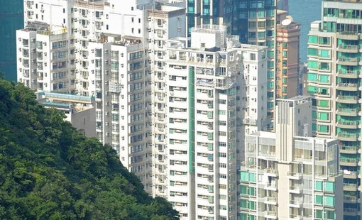 Giá thuê căn hộ cao cấp bỗng vọt tăng, lộ lý do bất ngờ phía sau
