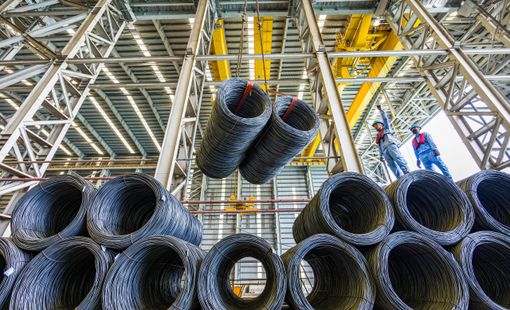 Chi phí lãi vay giảm sẽ thúc đẩy lợi nhuận các doanh nghiệp niêm yết năm 2024