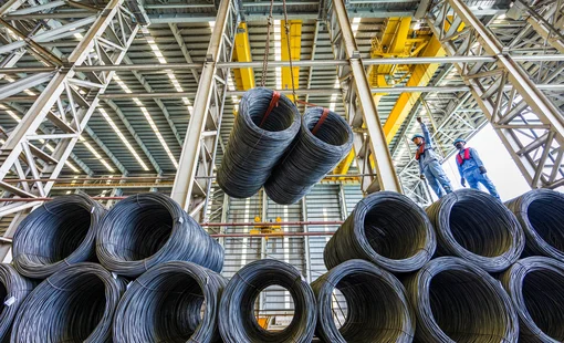 Chi phí lãi vay giảm sẽ thúc đẩy lợi nhuận các doanh nghiệp niêm yết năm 2024