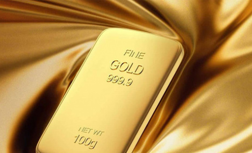 Dữ liệu lạm phát Mỹ sắp công bố sẽ quyết định xu hướng giá vàng tuần 12–16/2