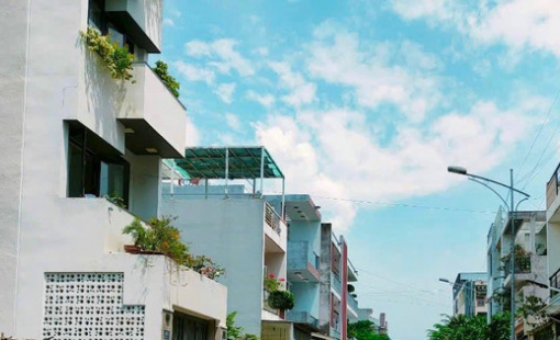 Chuyên gia tiết lộ 3 phân khúc bất động sản sẽ có 'sóng nhẹ' trong năm Giáp Thìn 2024