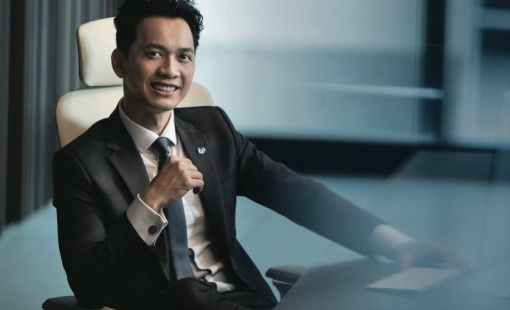 “Sóng ngầm” chuyển giao thế hệ