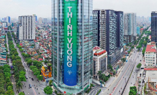 KHẨU VỊ TIỀN NGOẠI