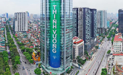 KHẨU VỊ TIỀN NGOẠI