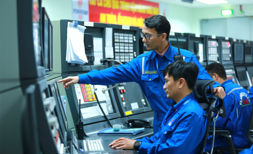 Nhiều doanh nghiệp đặt kế hoạch kinh doanh lạc quan trong năm 2024