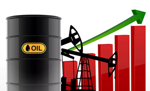 Trung Quốc, Mỹ ồ ạt lấp đầy các kho dự trữ dầu mỏ đang cạn kiệt - giá dầu sẽ ra sao nửa đầu 2024?