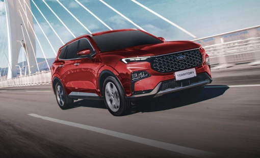 Đạt doanh thu kỷ lục năm 2023, City Auto "mở bát" với lô xecung cấp cho tập đoàn cho thuê xe lớn nhất của Mỹ