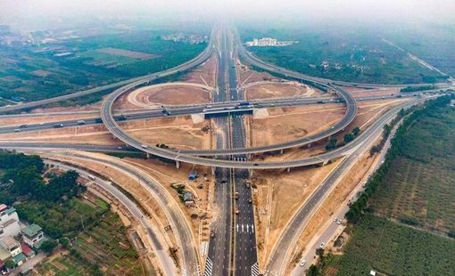 Dành 657.000 tỷ đồng cho đầu tư công năm 2024