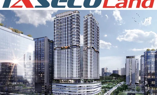 "Rộng cửa" làm dự án 3.770 tỷ đồng tại Bắc Giang, tiềm lực của Taseco Land ra sao?