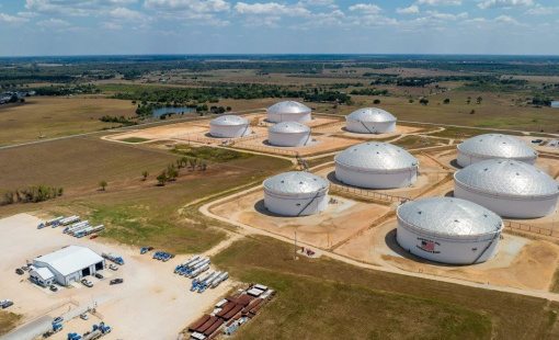 Lý do gì khiến giá dầu không nhảy vọt mặc cho bất ổn ở Trung Đông?