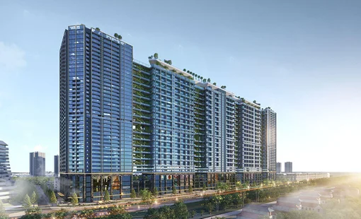 Sunshine Group công bố loạt dự án mới, chuẩn bị đưa ra thị trường 10.000 sản phẩm nhà ở