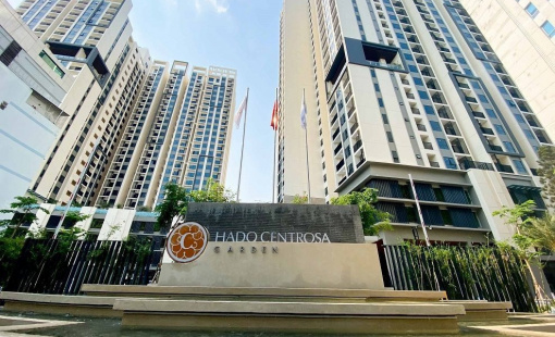 Hà Đô (HDG) lần đầu mất mốc lãi trên 1.000 tỷ đồng sau 4 năm