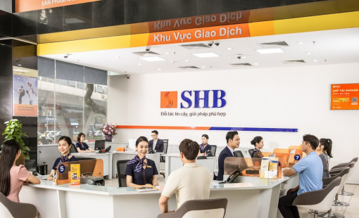 Tiềm năng tăng trưởng dài hạn của cổ phiếu ngân hàng sẽ phục hồi mạnh mẽ