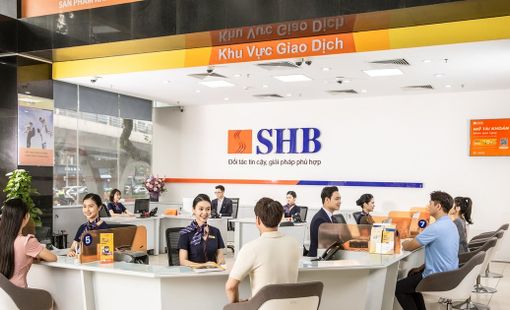 Tiềm năng tăng trưởng dài hạn của cổ phiếu ngân hàng sẽ phục hồi mạnh mẽ