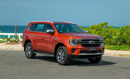 Toàn thị trường giảm gần 30%, đây là số ít mẫu xe "ngược dòng" tăng mạnh doanh số năm qua