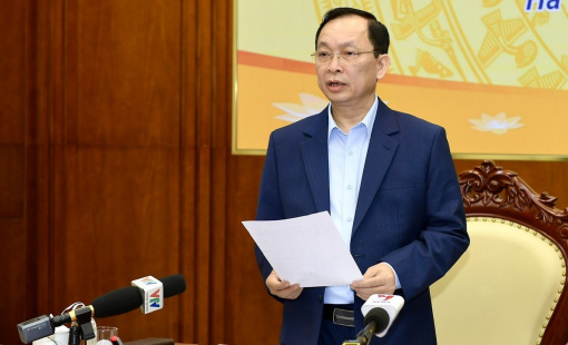 Mặt bằng lãi suất tiếp tục giảm trong tháng đầu năm 2024