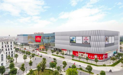 Những "cá mập" nào đang nắm giữ Vincom Retail?