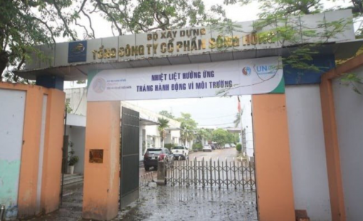 6,6 triệu cổ phiếu và giao dịch kỳ lạ của "cổ đông lớn 2 tuần" tại Sông Hồng (SHG) sau sự cố Tổng Giám đốc bị bắt