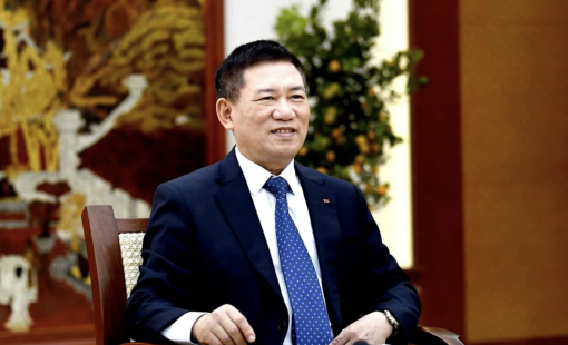 Ngành Tài chính tiếp tục giải "bài toán khó"