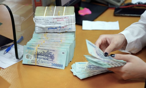 Một loạt doanh nghiệp địa ốc bị dừng làm thủ tục hải quan do nợ thuế
