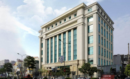 Tín dụng của Hà Nội tăng trưởng 1% trong tháng 1