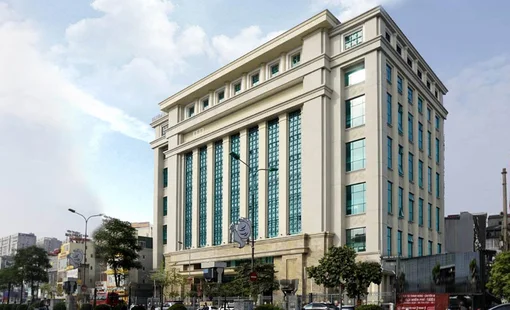 Tín dụng của Hà Nội tăng trưởng 1% trong tháng 1
