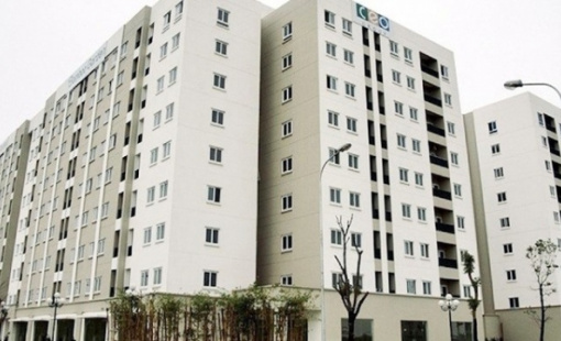 Hà Nội giao Sở Xây dựng thẩm định giá bán nhà ở xã hội