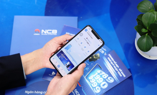 Ngân hàng NCB ra mắt giải pháp quản lý nguồn thu hiệu quả cho các chủ cửa hàng