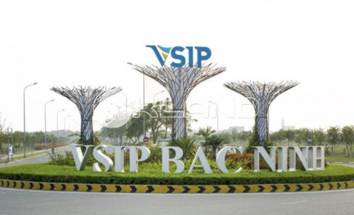 Thanh tra chỉ rõ nhiều sai phạm của VSIP trong chuyển nhượng dự án tại Bắc Ninh