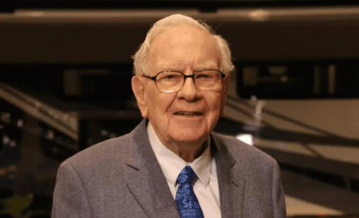 Tập đoàn Berkshire Hathaway của huyền thoại Warren Buffett công bố lợi nhuận quý 4 tăng mạnh, “núi” tiền mặt lập kỷ lục mới