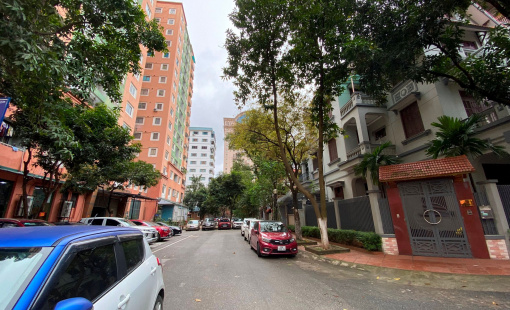 “Sốc” với giá chung cư Hà Nội: Tiếp tục tăng dựng đứng, cao nhất trong lịch sử