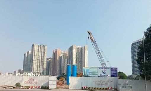 Ba yếu tố để hoàn thành mục tiêu 1 triệu căn nhà ở xã hội